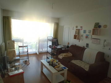 Chambre À Louer Rennes 249452