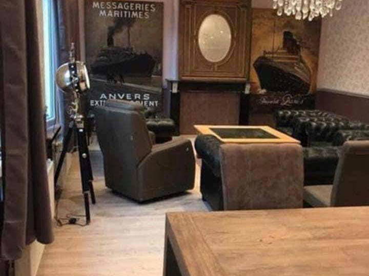 Homestay Saint-Gilles 249580