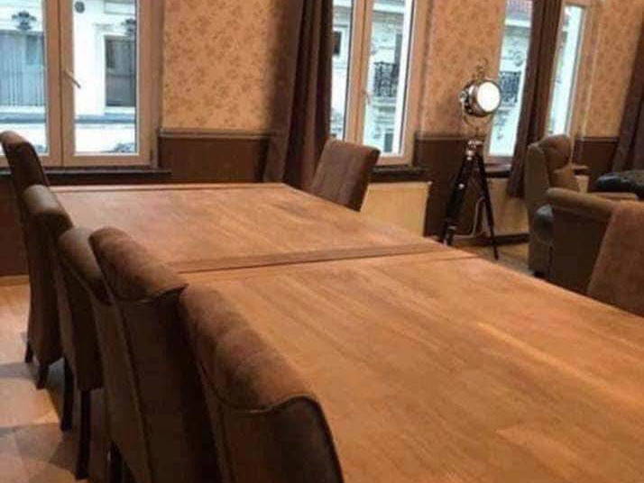 Homestay Saint-Gilles 249580