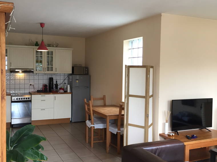 Habitación En Alquiler Luxembourg 249667