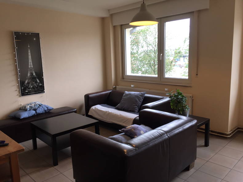 Colocación Luxembourg 249667-5