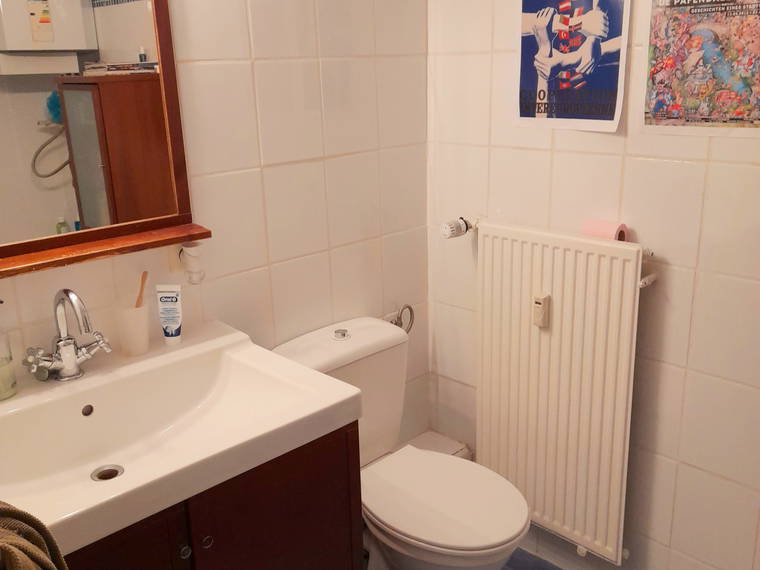 Habitación En Alquiler Luxembourg 249667