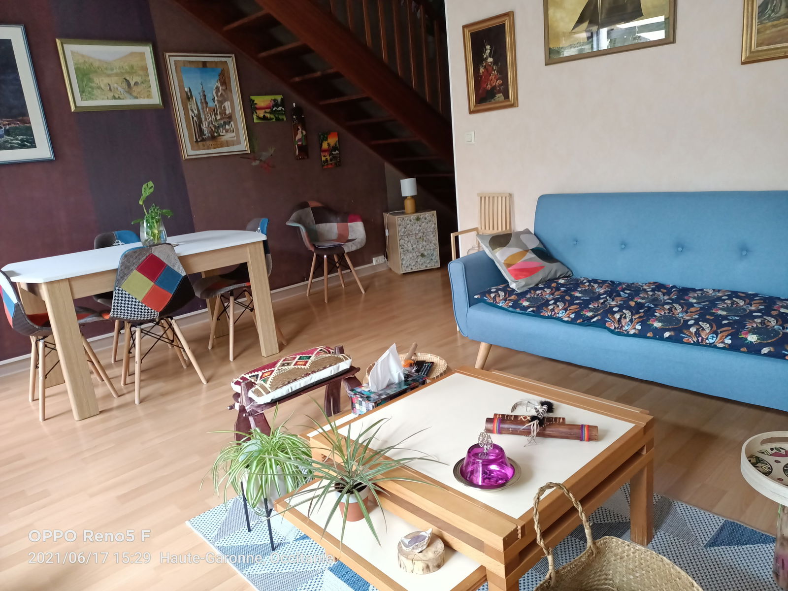Gastfamilie Toulouse 250137