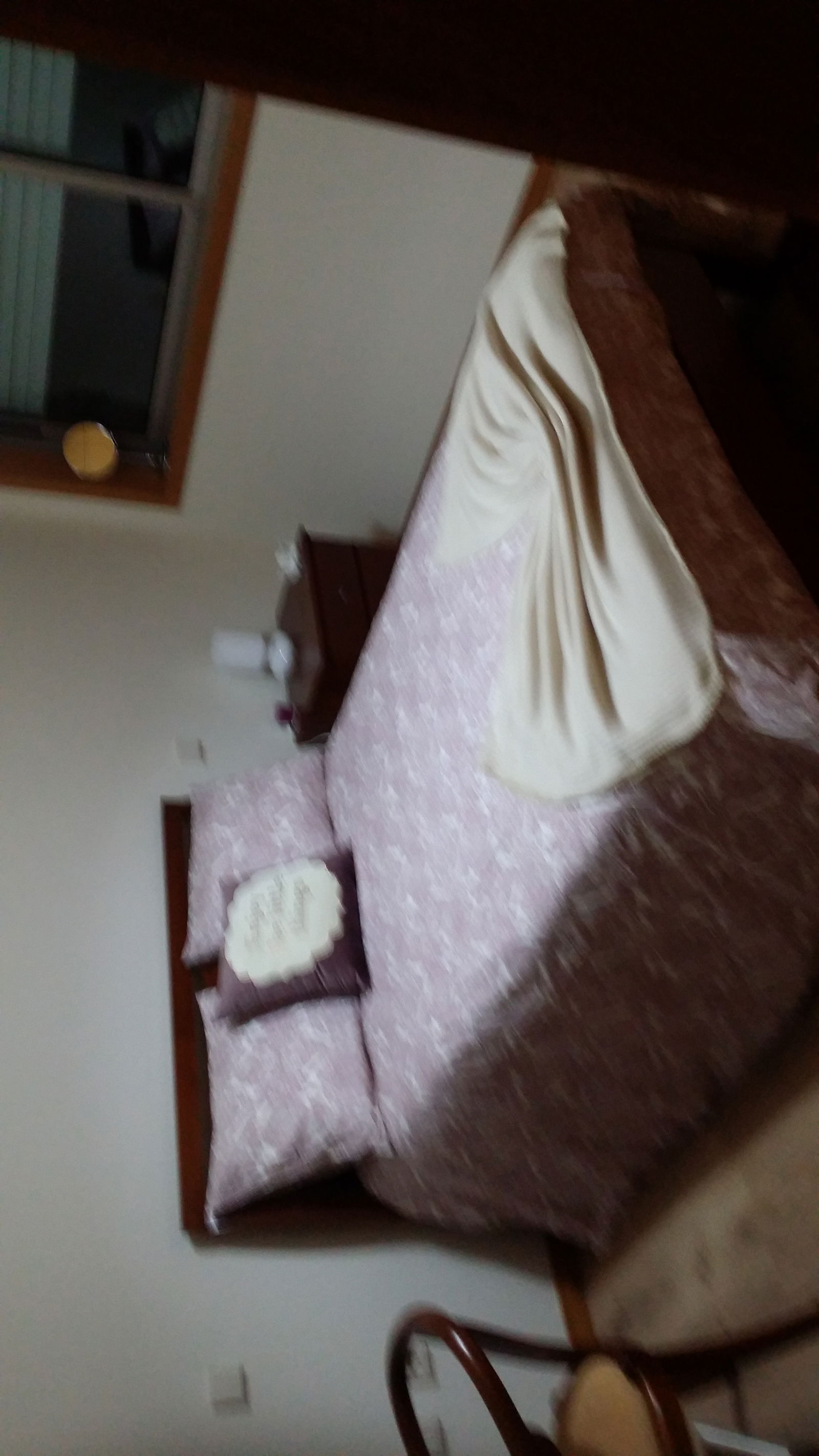 Chambre Chez L'habitant Gandra 250626