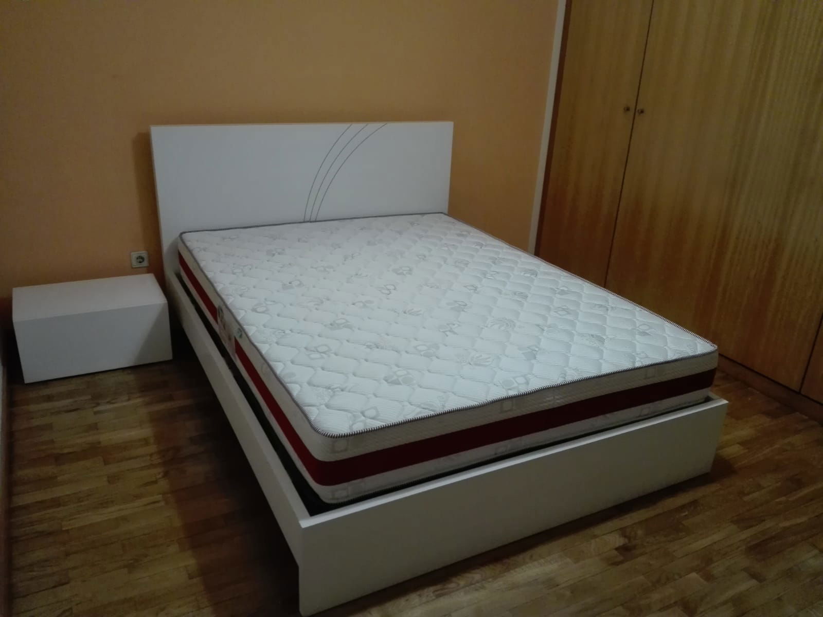 Chambre Chez L'habitant Gandra 250626