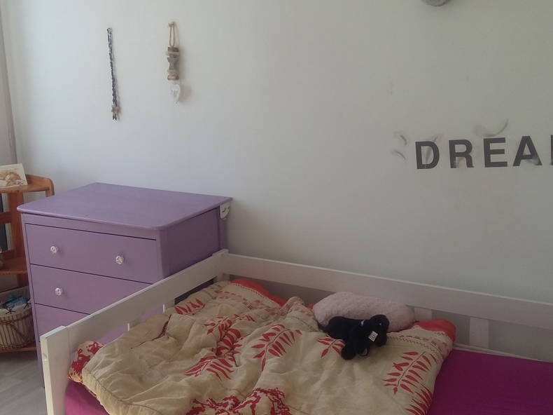 Homestay Choisy-le-Roi 250920-1