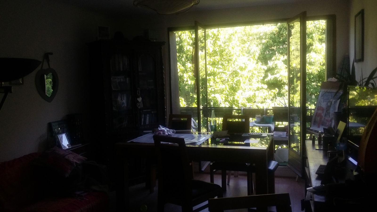 Chambre Chez L'habitant Choisy-le-Roi 250920