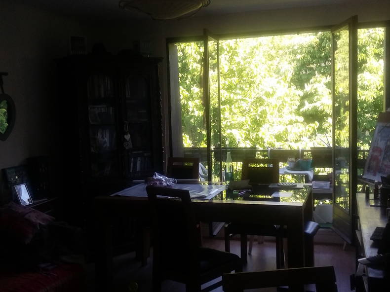 Homestay Choisy-le-Roi 250920-3