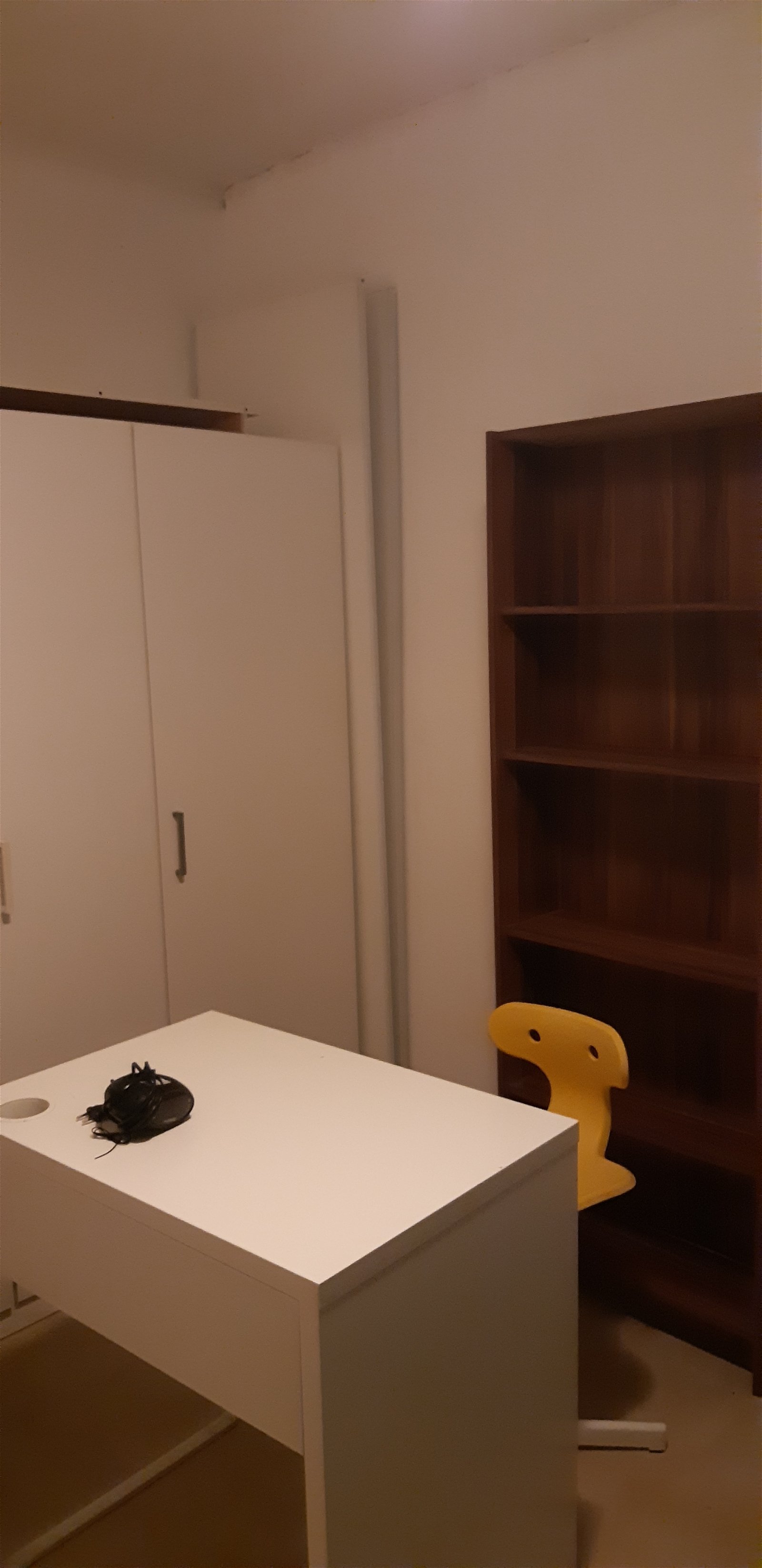 Hemvistelse Marseille 251131