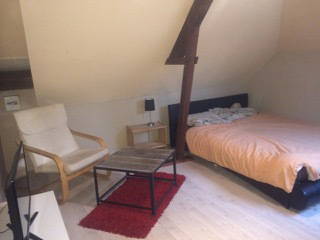 Room For Rent Couëron 251284