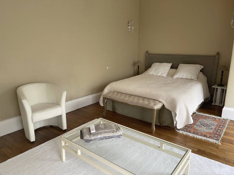 Chambre Chez L'habitant Orléans 251472-1