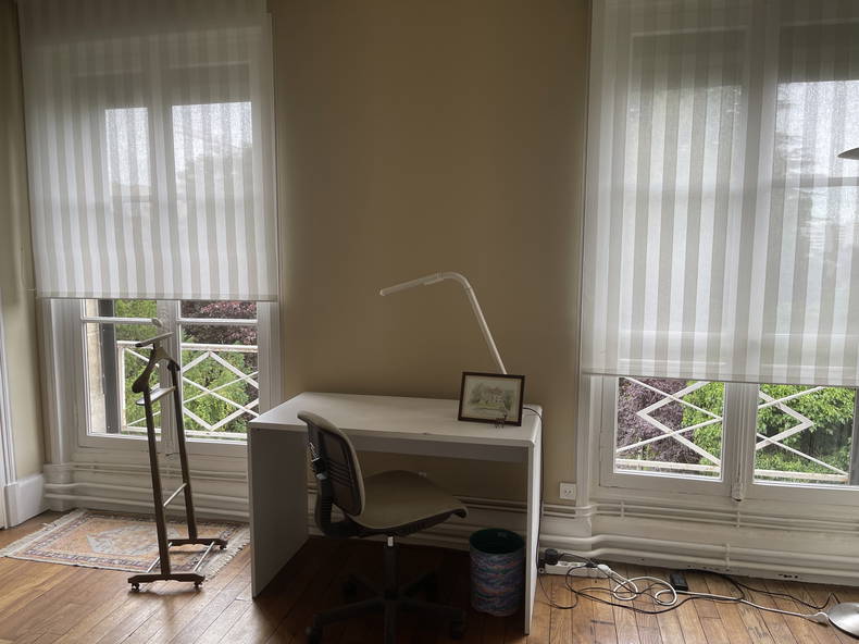 Chambre Chez L'habitant Orléans 251472-4