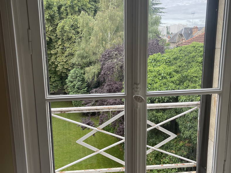 Chambre Chez L'habitant Orléans 251472-2