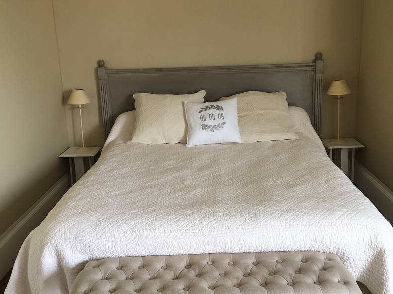 Chambre Chez L'habitant Orléans 251472-5