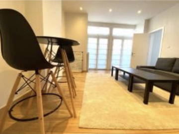 Room For Rent Uccle 251866