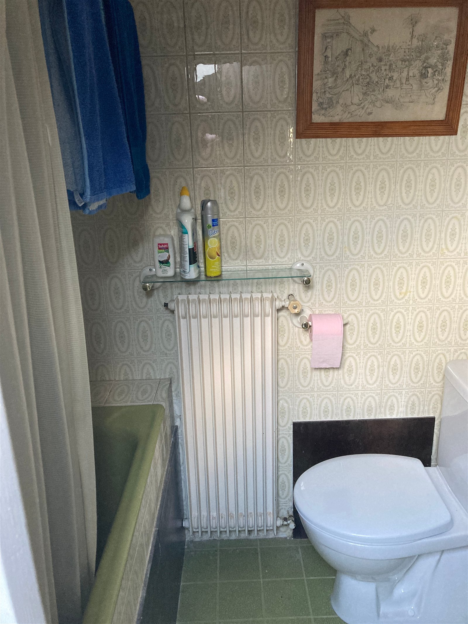 Gastgezin Bossey 251971