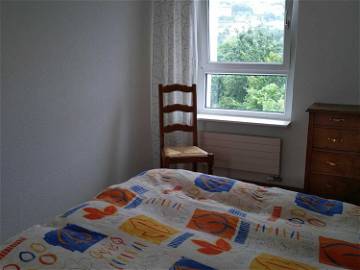 Room For Rent Neuchâtel 252057