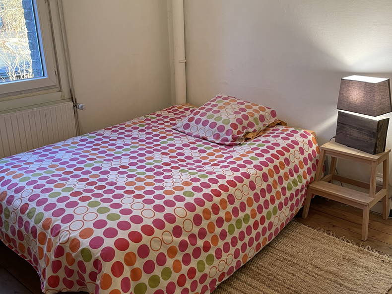 Chambre Chez L'habitant Bonsecours 252427-4