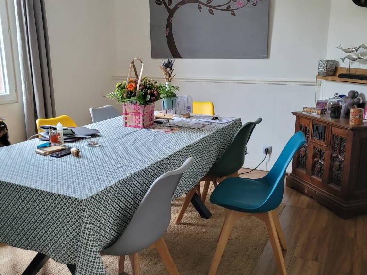 Chambre Chez L'habitant Bonsecours 252427-2