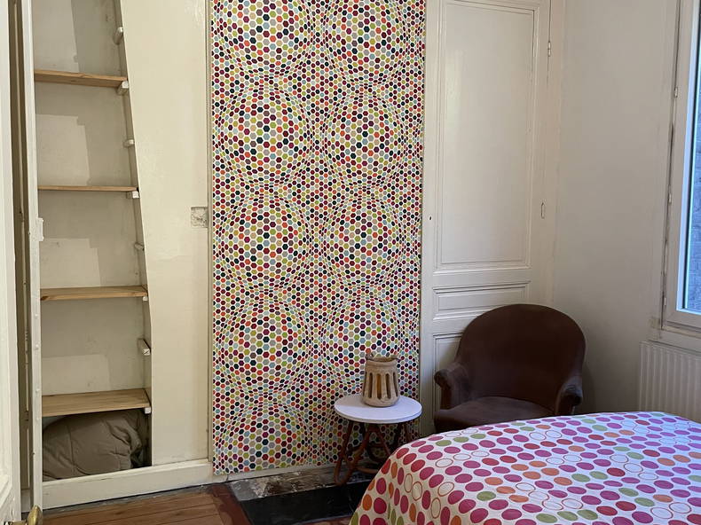 Chambre Chez L'habitant Bonsecours 252427-3