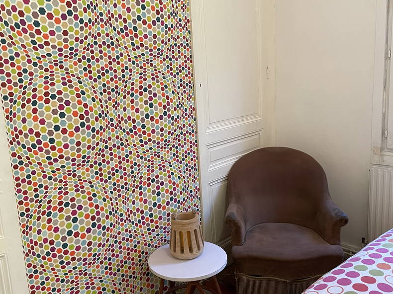 Chambre Chez L'habitant Bonsecours 252427-5