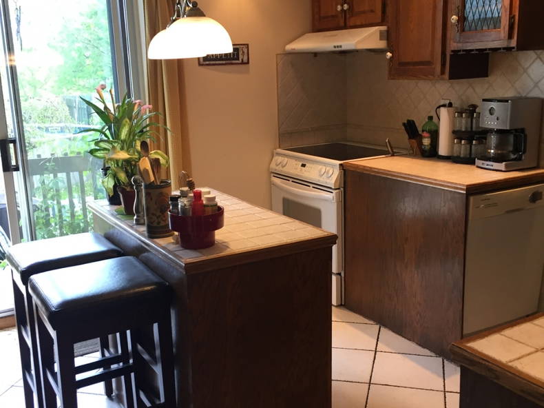 Homestay Montréal 252579-1