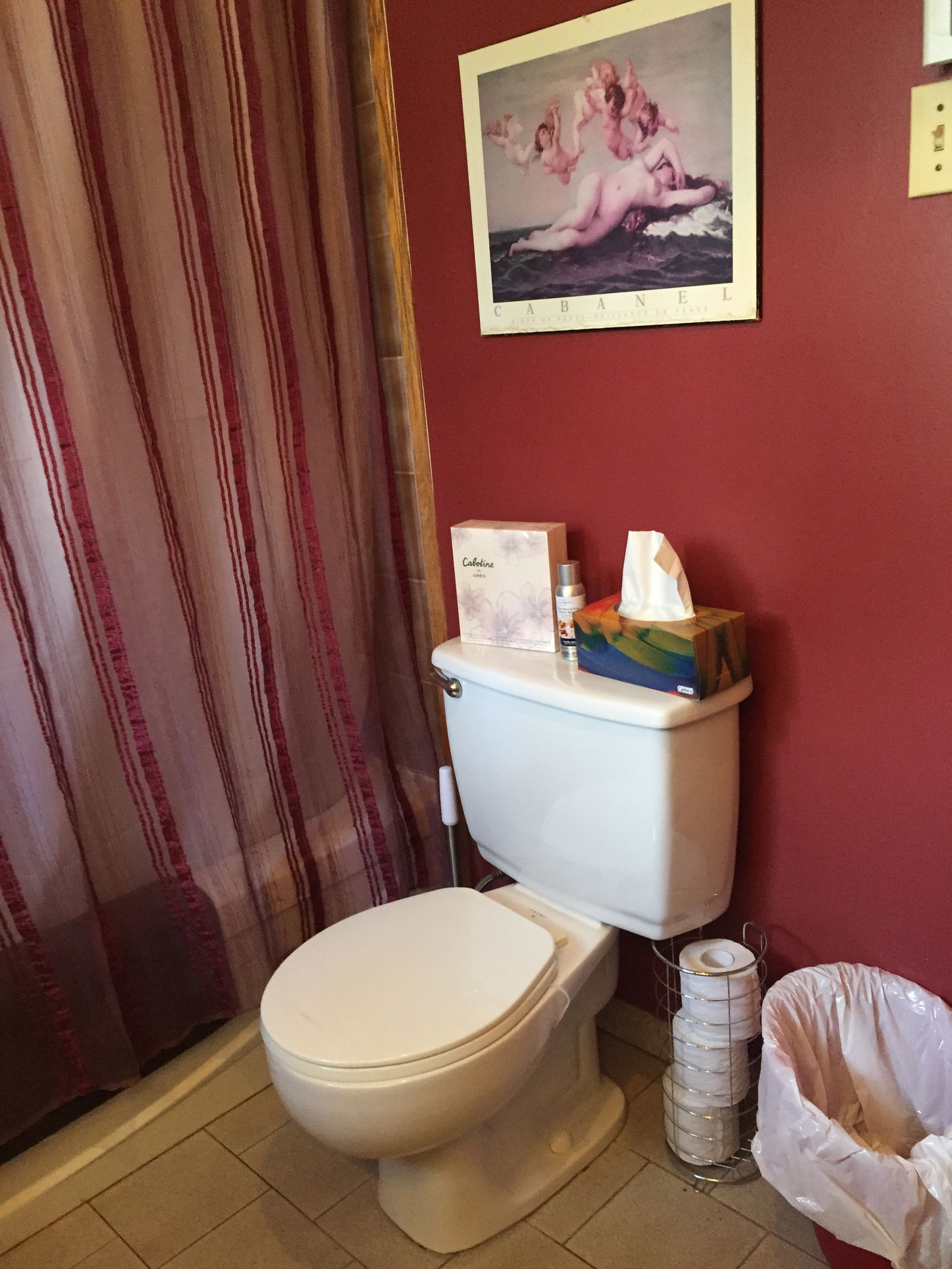 Homestay Montréal 252579