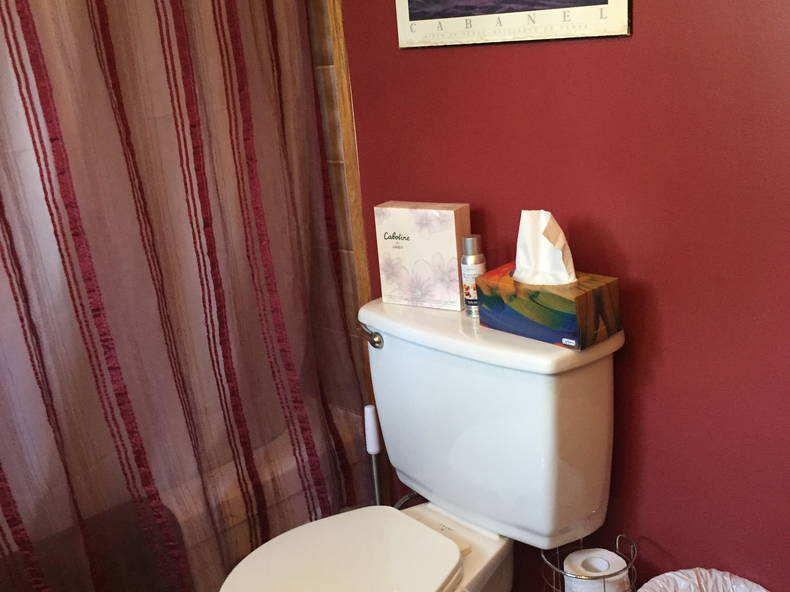 Homestay Montréal 252579-2