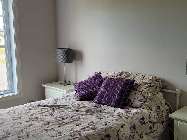 Homestay Montréal 252579-5