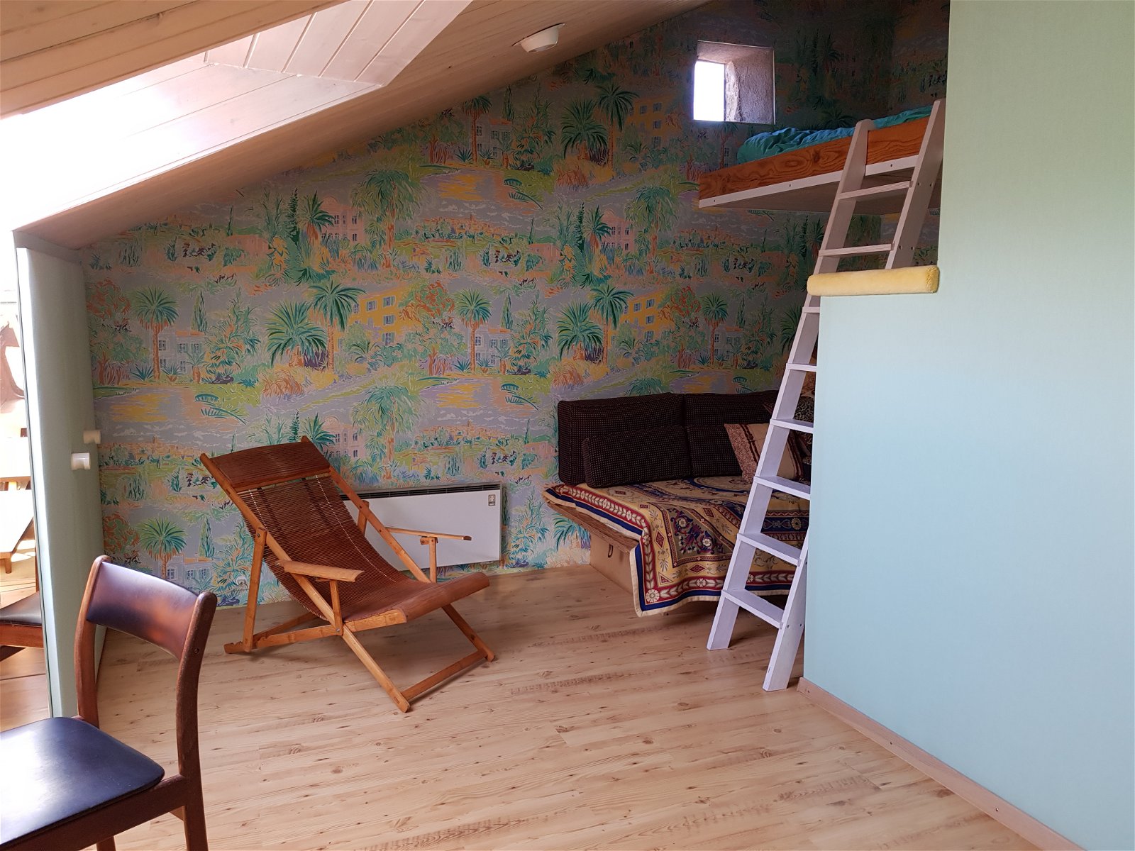 Gastgezin Cartigny 253092