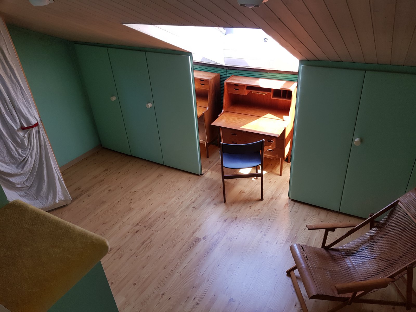 Gastgezin Cartigny 253092