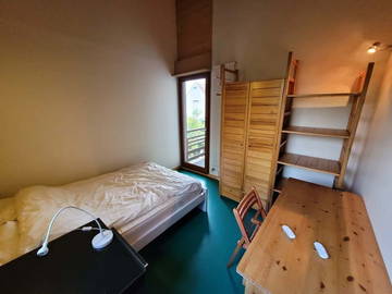 Room For Rent Carrières-Sur-Seine 253136