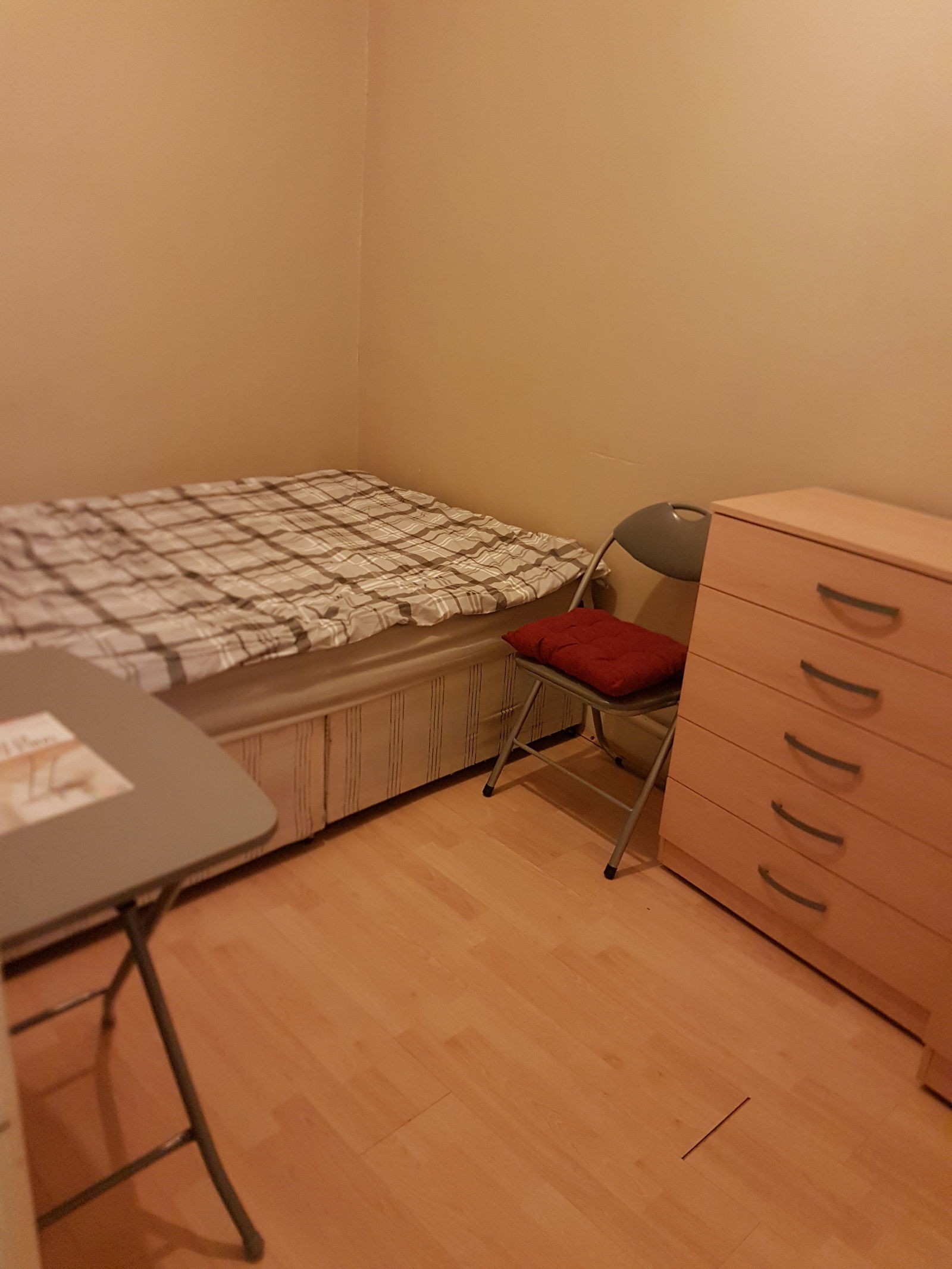 Chambre Chez L'habitant Barking 253139