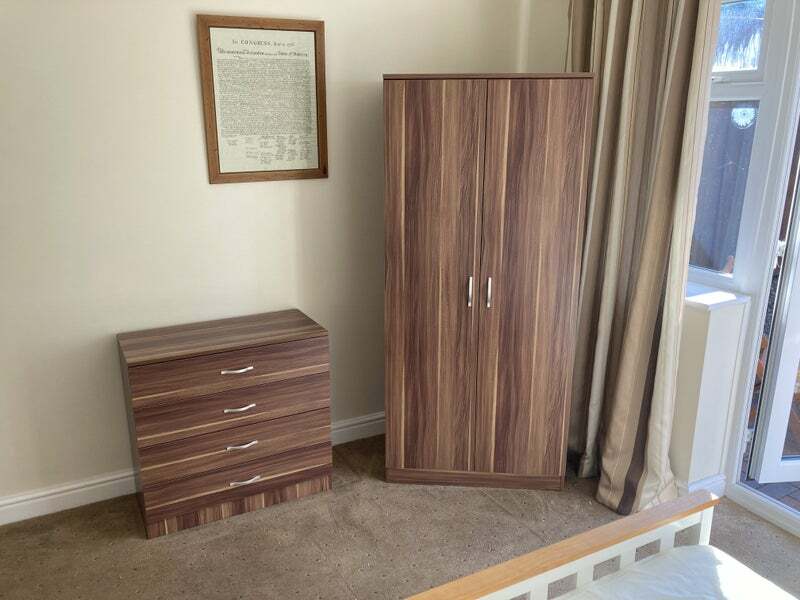 Chambre Chez L'habitant Middleton St George 253251
