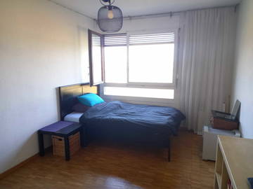 Chambre À Louer Meyrin 253399