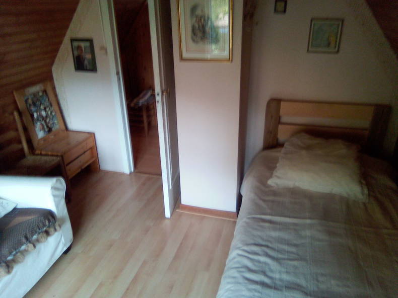 Homestay Ottignies-Louvain-la-Neuve 253935-3