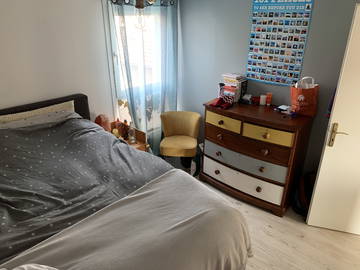 Chambre À Louer Gaillard 254267