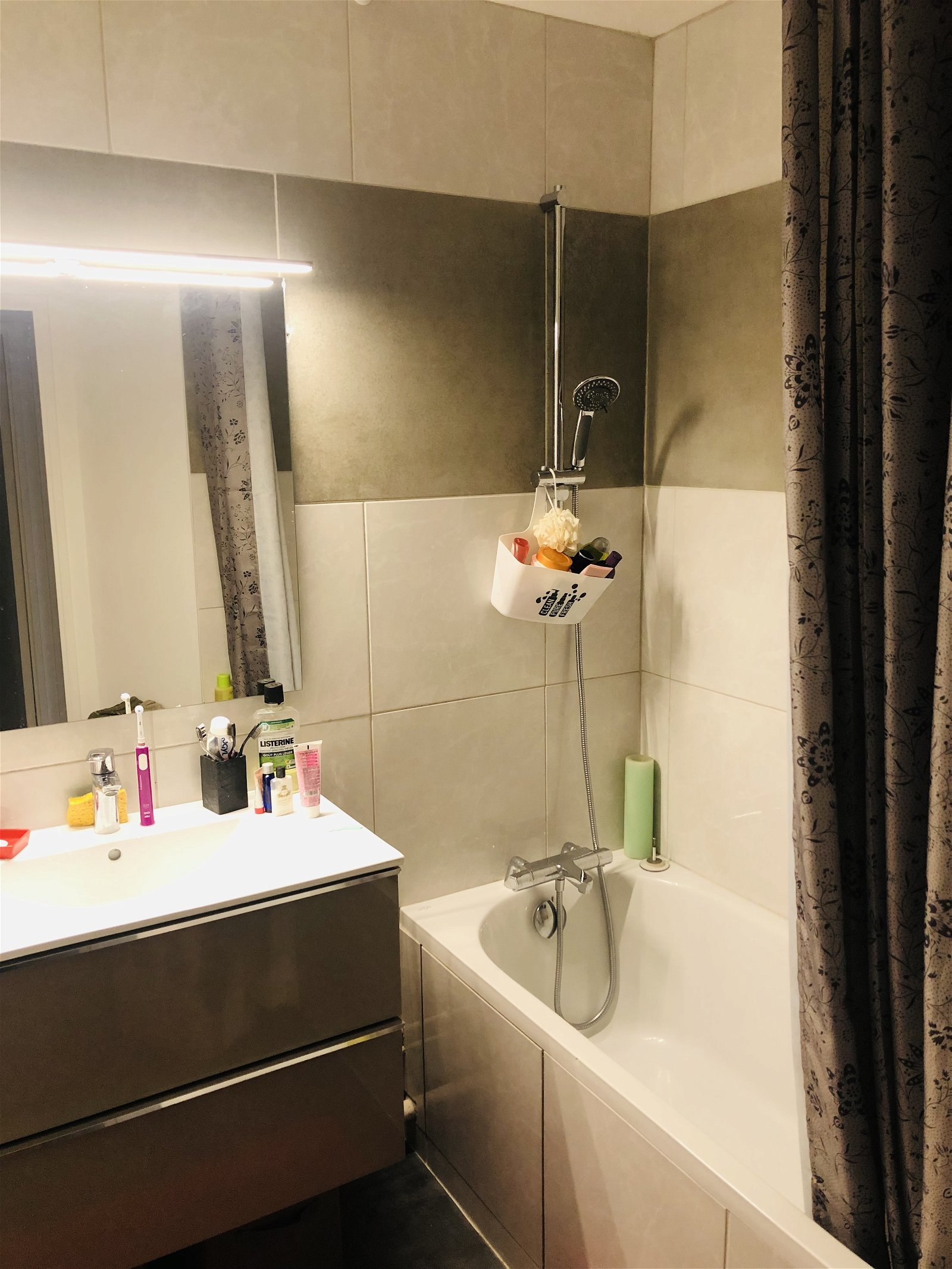 Hospedagem Em Casa De Família Nantes 254327