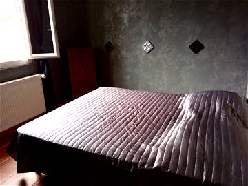 Private Room Canet-En-Roussillon 254612-1