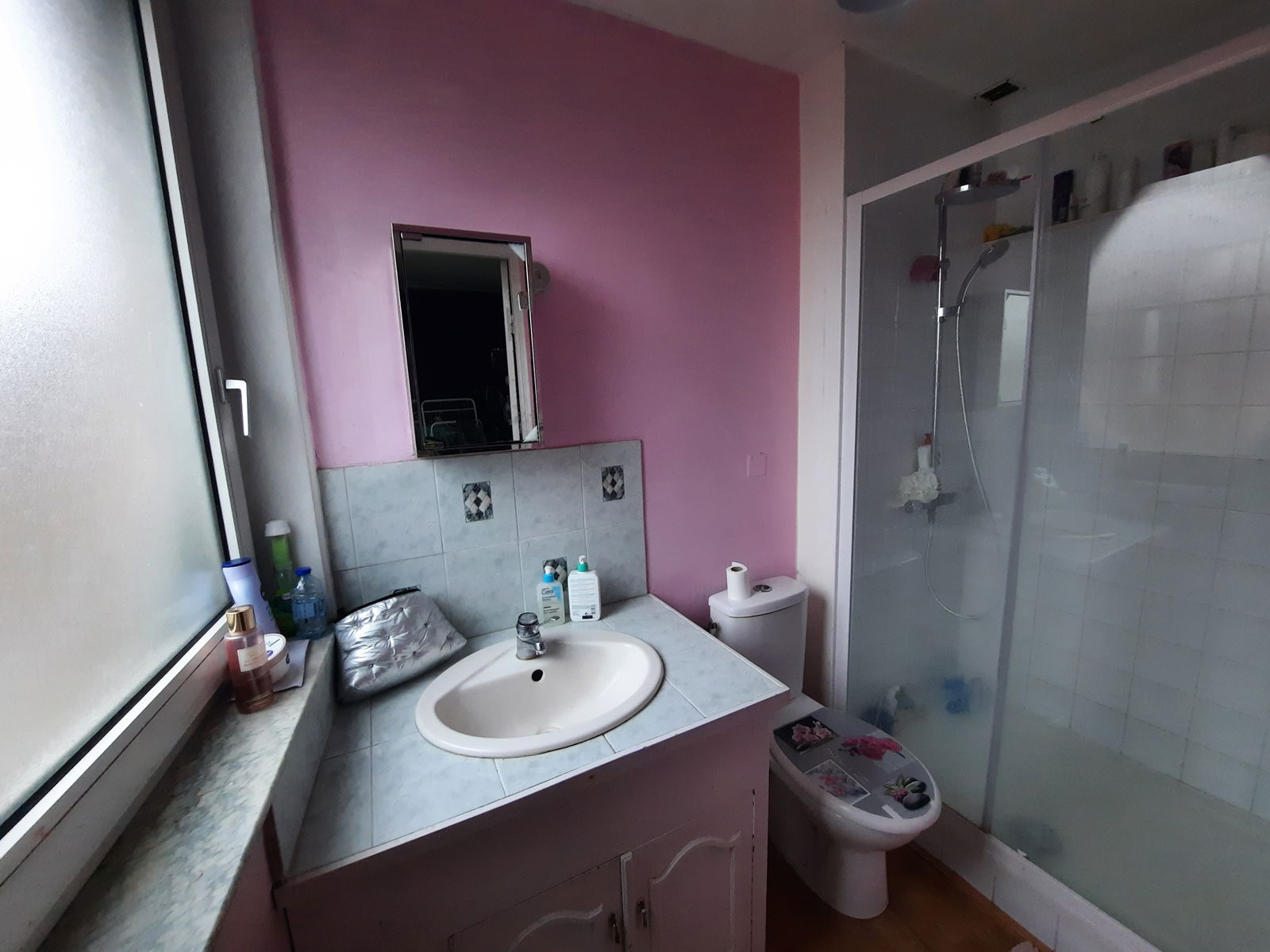 Chambre Chez L'habitant Villeneuve-d'Ascq 254944