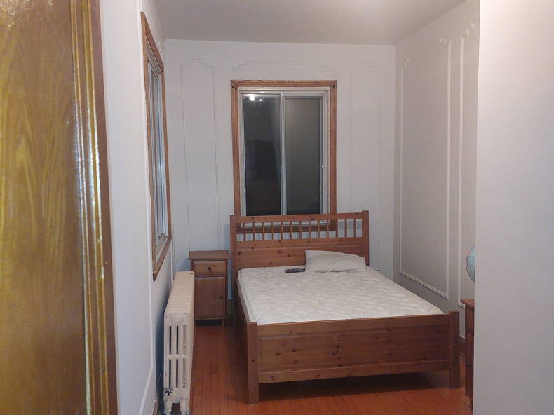 Colocation Montréal 254994-1