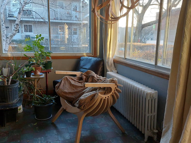 Colocation Montréal 254994-4