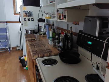 Colocation Montréal 254994-6