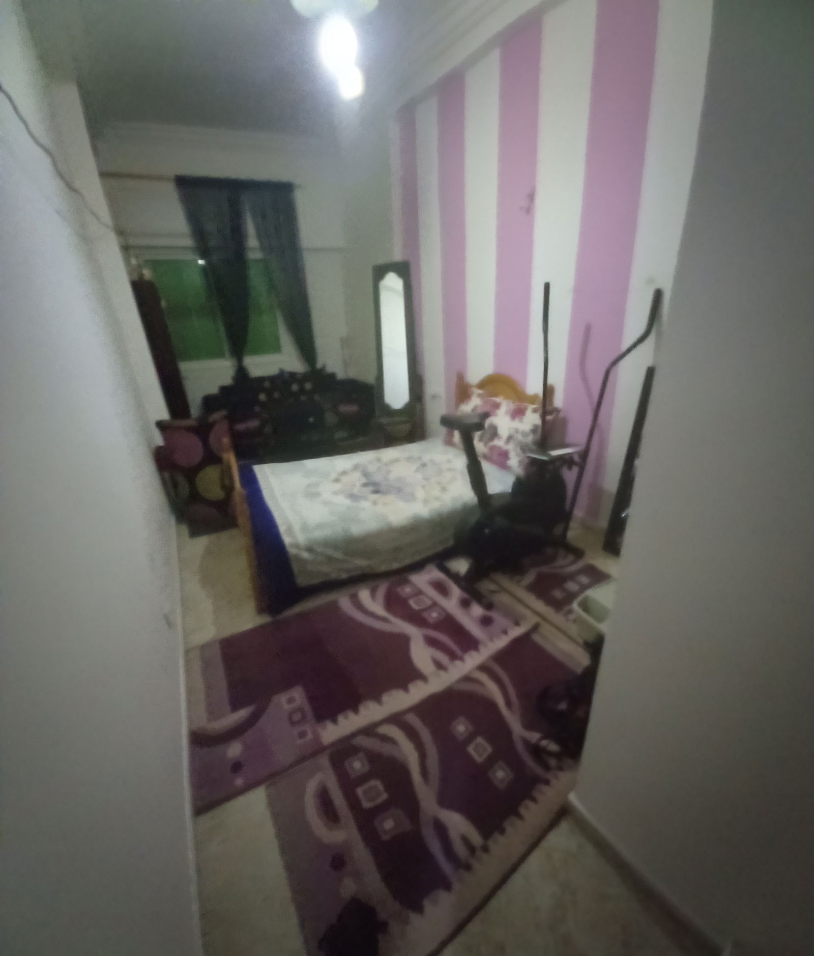 Chambre Chez L'habitant Meknès 255145
