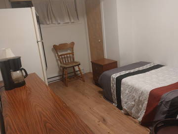 Chambre À Louer Longueuil 255292