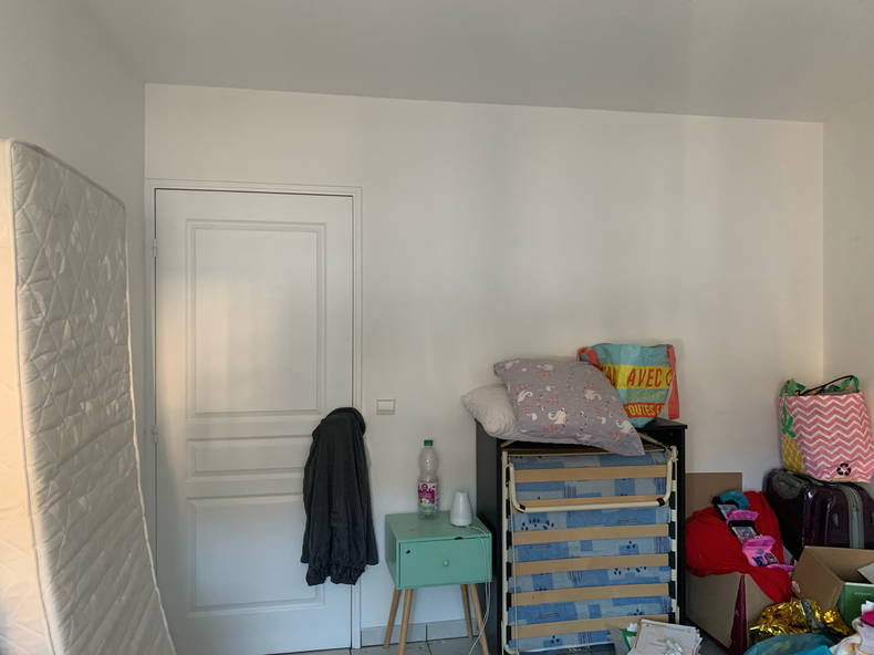 Chambre Chez L'habitant Gap 255429-1