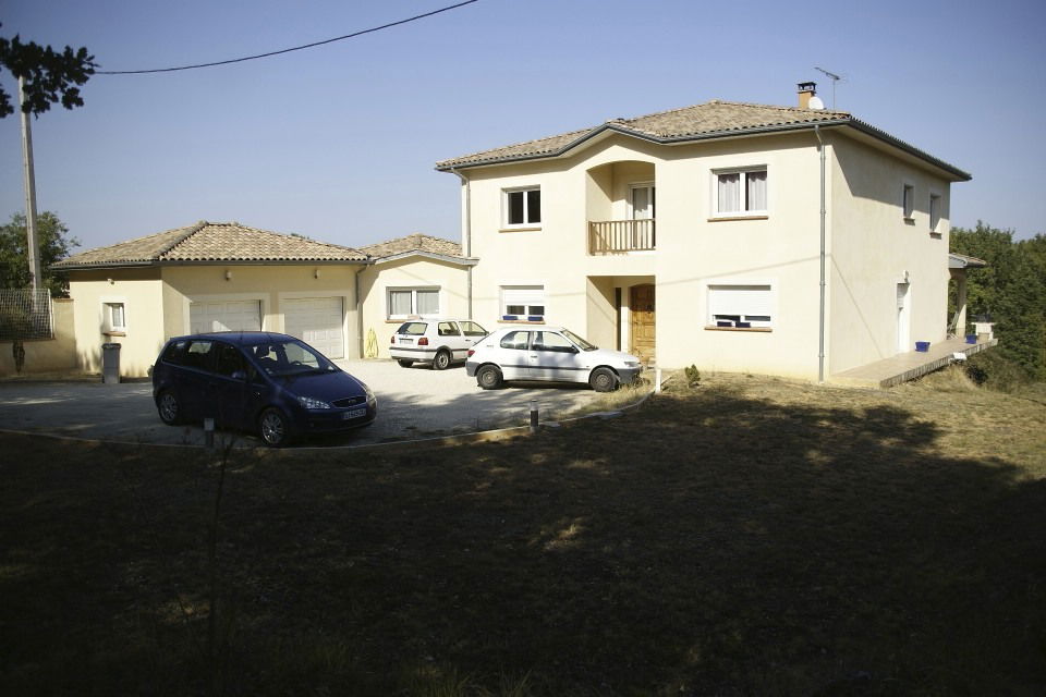 Colocatie Léojac 255534