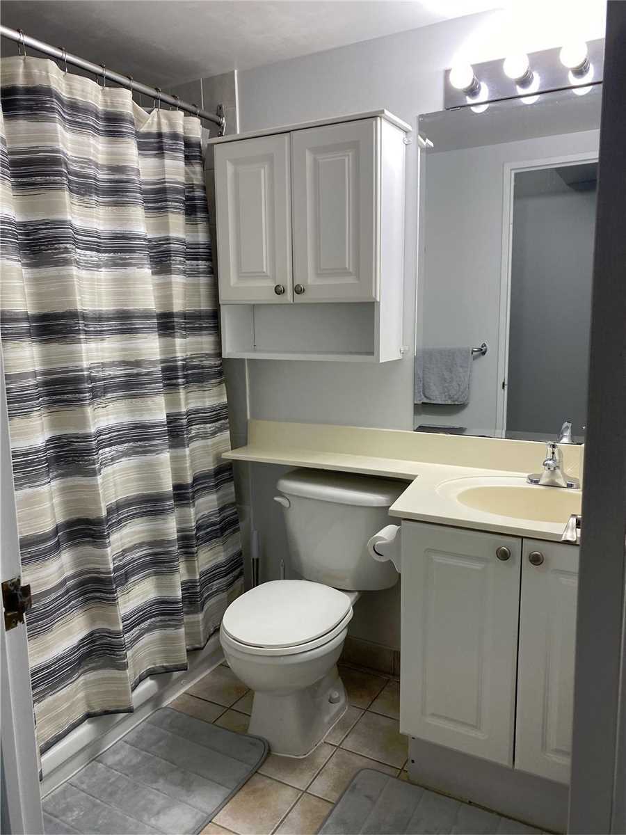 Chambre Chez L'habitant Toronto 255615