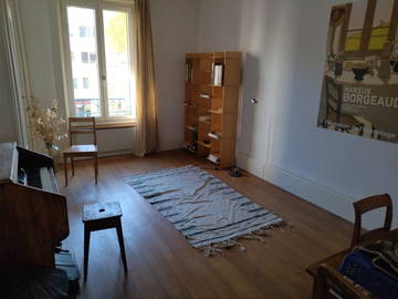 Room For Rent Lausanne 255921