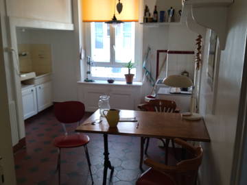 Room For Rent Lausanne 255921